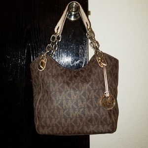 COPY - MK purse